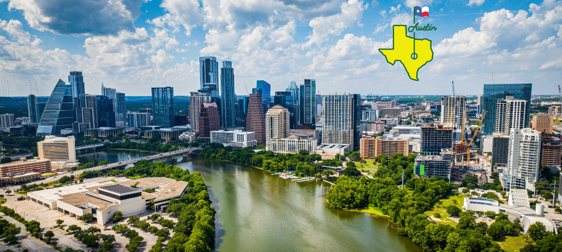 The Top Public Golf Courses in Austin, Texas: Where to Play Your Next Round