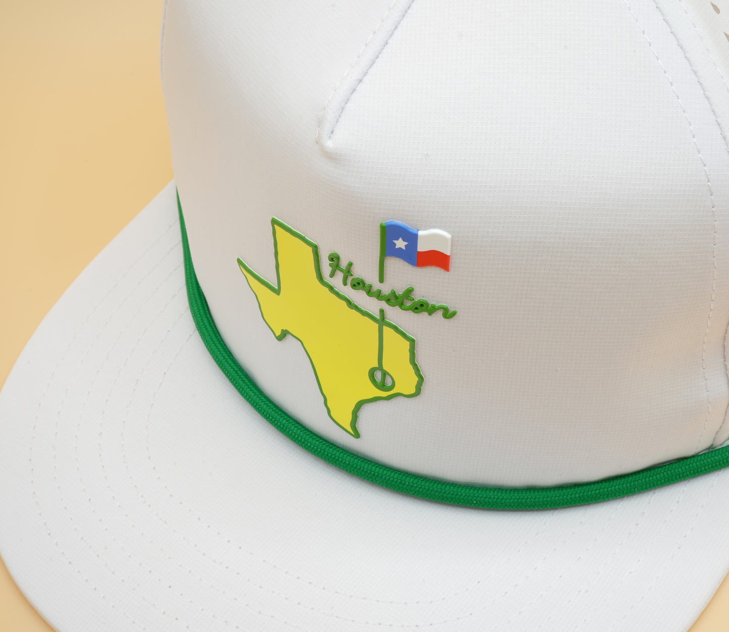 The Master of Houston Golf Hat