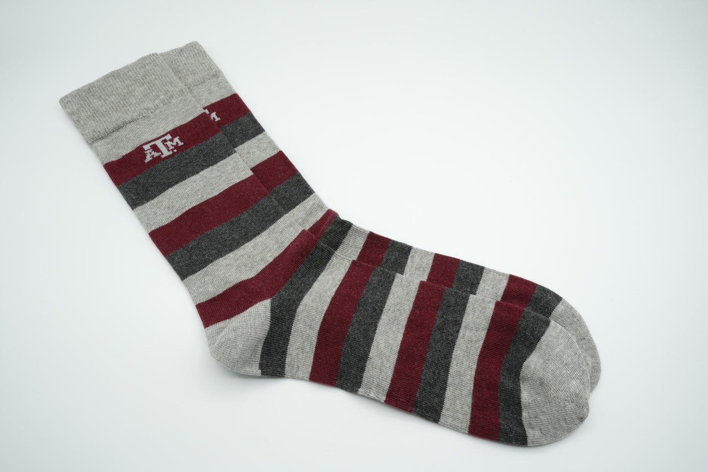 Kyle Field - Texas A&M Aggies Dress Socks