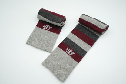 Kyle Field - Texas A&M Aggies Dress Socks