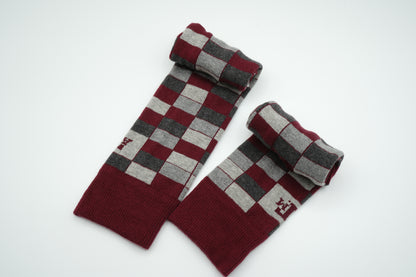 The 12th Man - Texas A&M Aggies Dress Socks